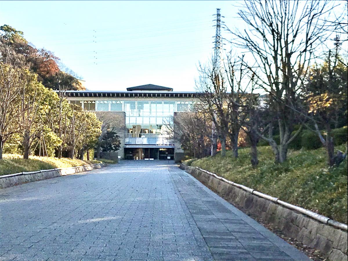 スタディピア 鎌倉女子大学大船キャンパス 鎌倉市