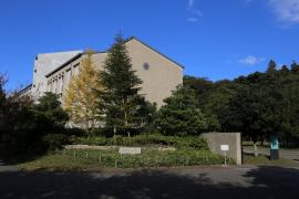 スタディピア 鎌倉女子大学大船キャンパス 鎌倉市