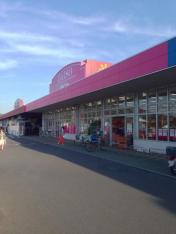 マーケットピア 光スポーツ 光市虹ケ丘