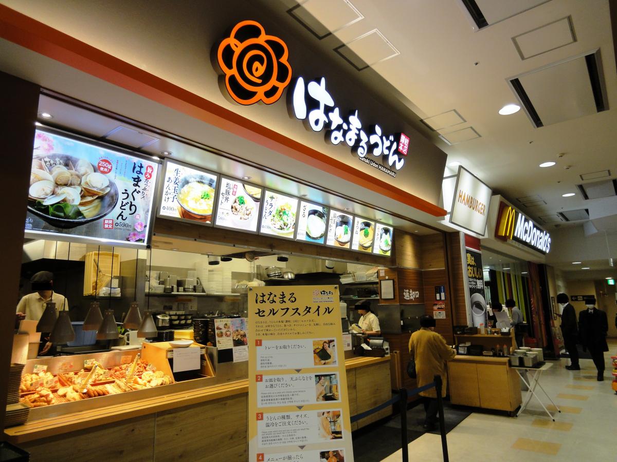 ビッグカンパニー 日本トランスシティ株式会社 東京港営業所 品川区 周辺施設 口コミ 写真 動画