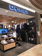 マーケットピア オリヒカ 服屋 洋服店 アパレルショップ 全国 アクセスランキング