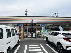 セブンイレブン 市川中山店