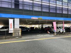 マーケットピア ミニストップ 福岡田村3丁目店
