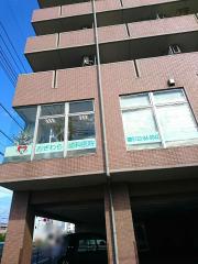 ドクターマップ 旭町耳鼻咽喉科診療所 川越市旭町