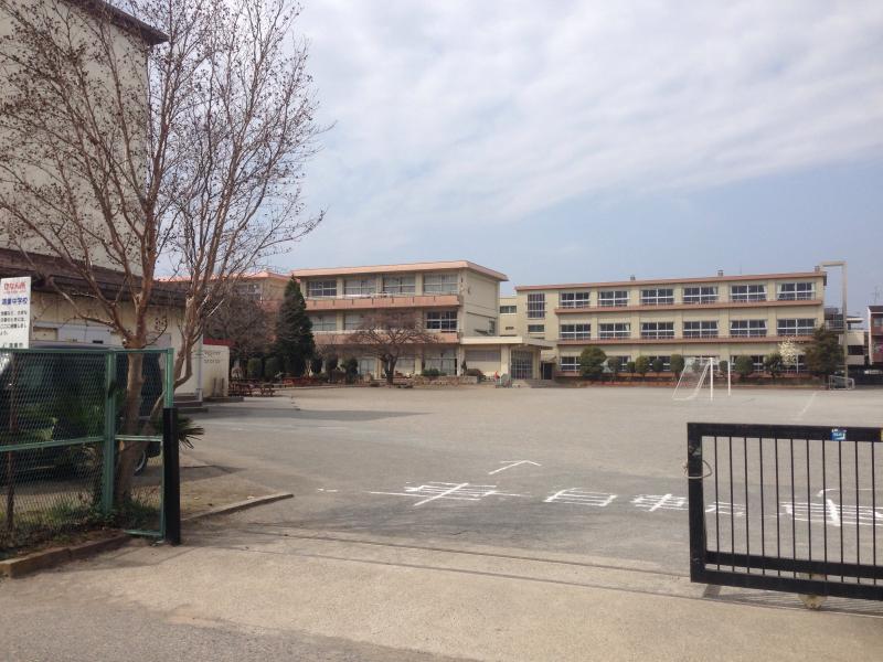 鴻巣市立鴻巣中学校/ホームメイト