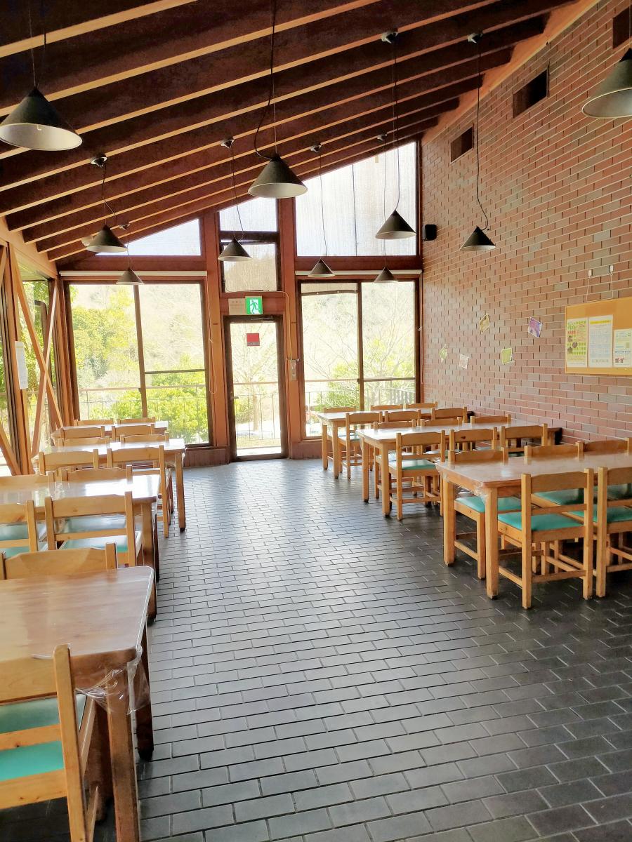 ホテバンク 近江富士花緑公園ふるさと館