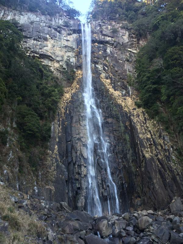 那智の滝