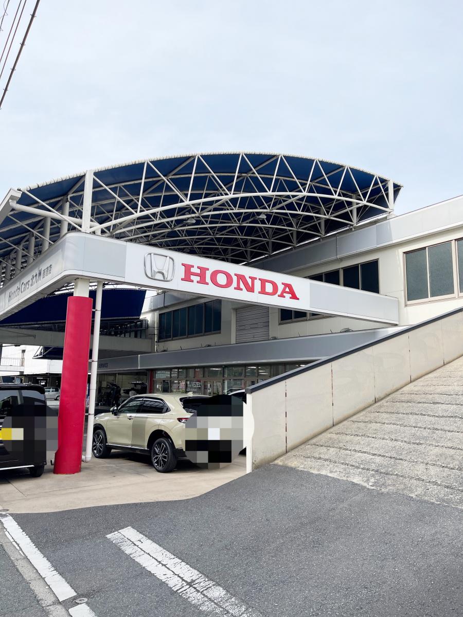 マーケットピア honda cars北九州西港店 マーケットピア honda cars北九州西港店