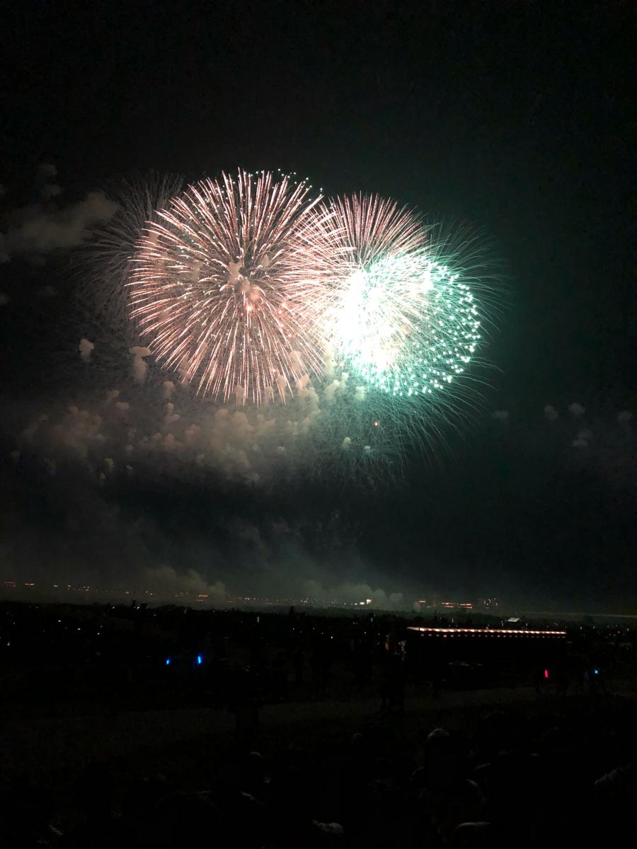 旅探 たびたん 長岡大花火大会のコメント一覧 1ページ