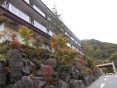 ホテバンク ハイランドリゾート アゲイン 茅野市北山