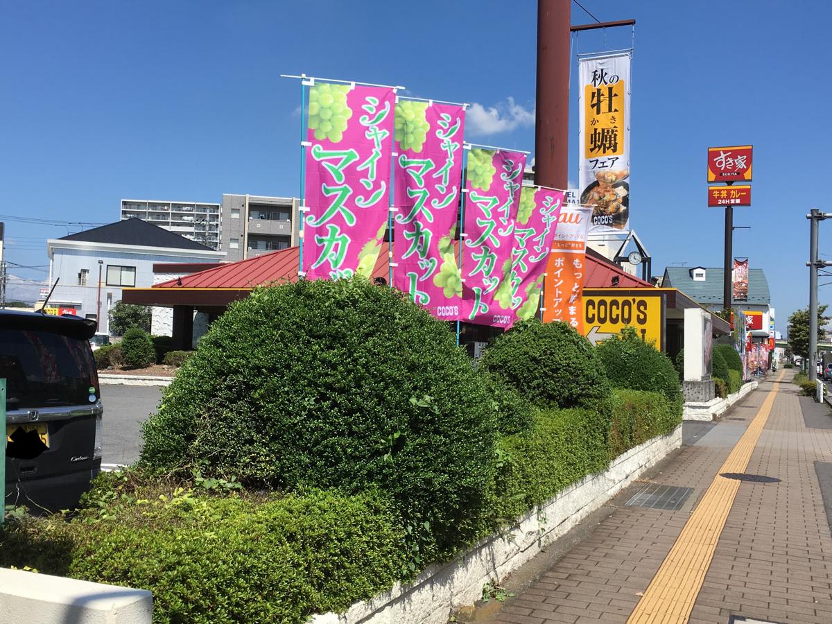 マーケットピア カルナショッピングセンター 宇都宮市 周辺施設 口コミ 写真 動画