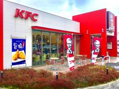 クックドア ケンタッキーフライドチキン ファーストフード 福山市 アクセスランキング