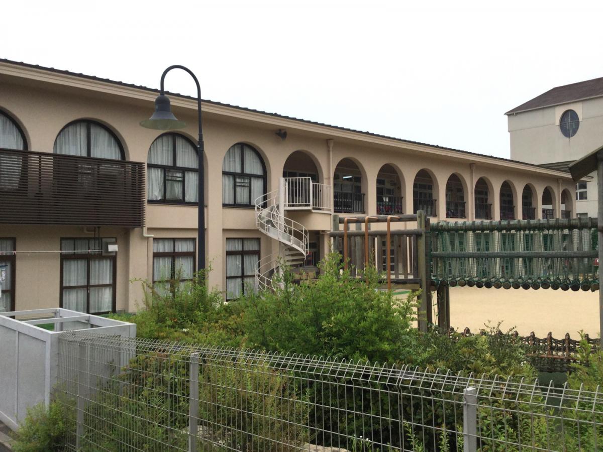 スタディピア 聖母学院幼稚園 ホームメイト