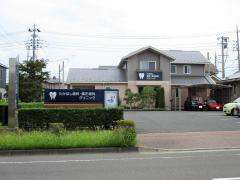 ドクターマップ 仙台リハビリテーション病院 富谷市成田