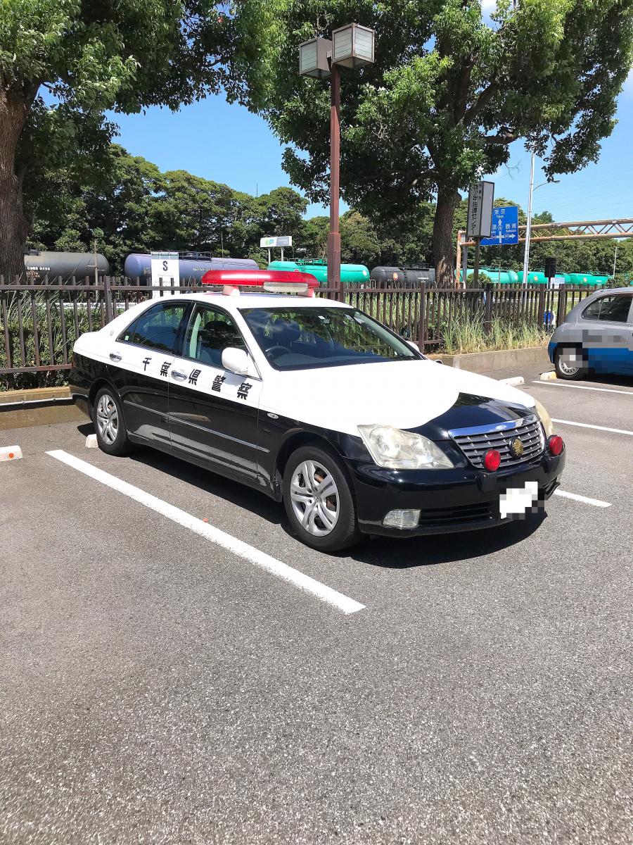 【ホームメイト】投稿ユーザー写真集：市原警察署
