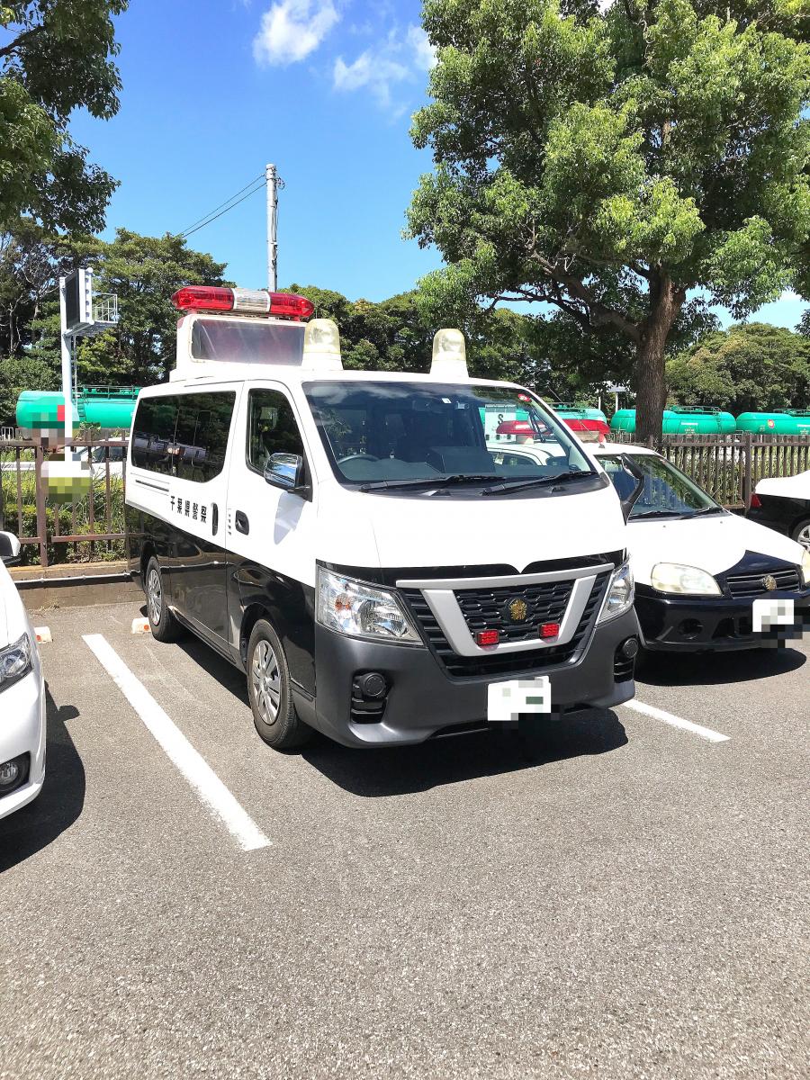 【ホームメイト】投稿ユーザー写真集：市原警察署