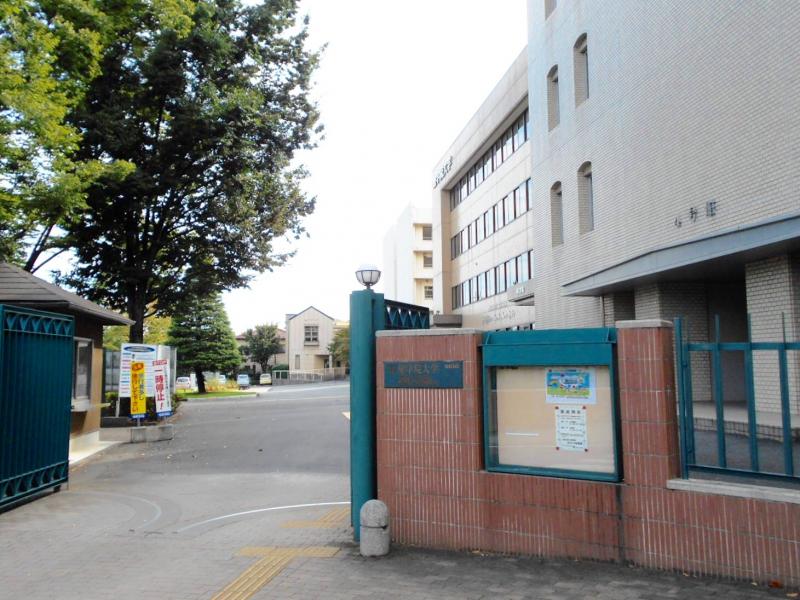 スタディピア 聖学院大学 上尾市