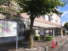 エンタメール 小牧市東部市民センター 小牧市篠岡