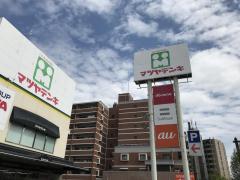 マーケットピア ユニクロ 東淀川店 大阪市東淀川区豊新