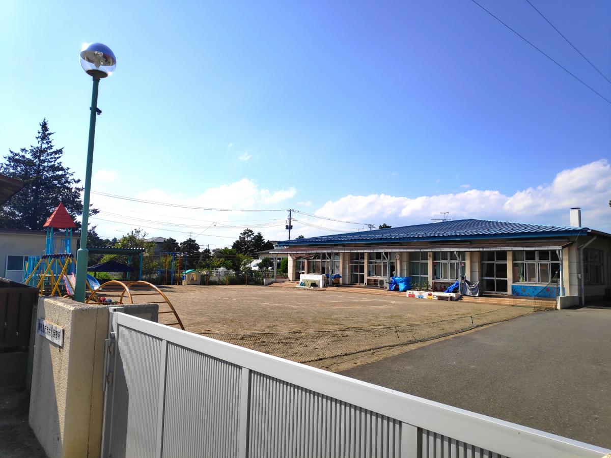 スタディピア 赤井北保育所