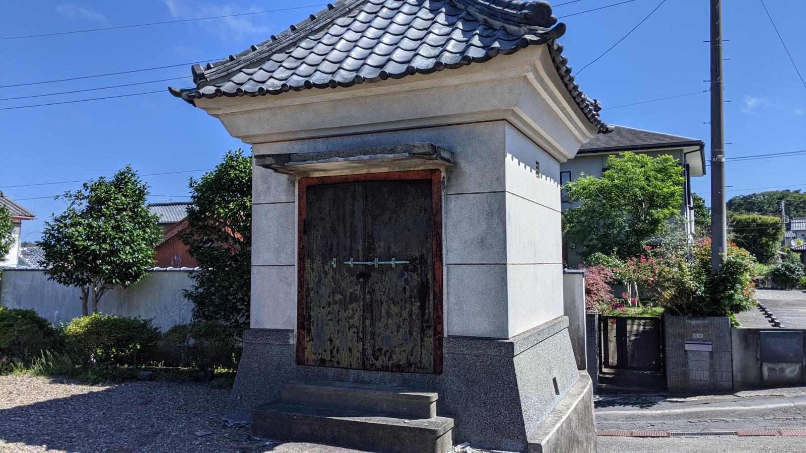 旅探 たびたん 照願寺