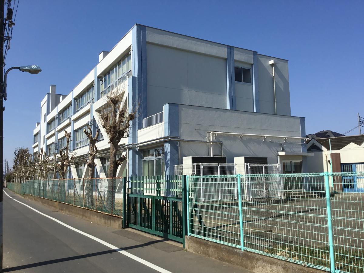 ドクターマップ 青木病院 調布市 周辺施設 口コミ 写真 動画