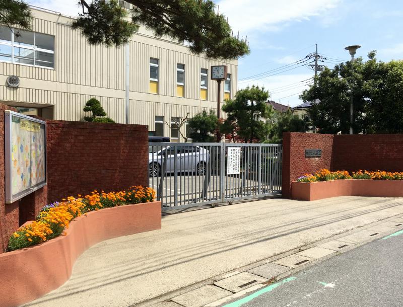 【スタディピア】川口市立戸塚中学校／ホームメイト