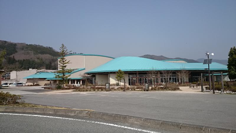 スポランド 新見市哲西市民体育館 新見市 周辺施設 口コミ 写真 動画