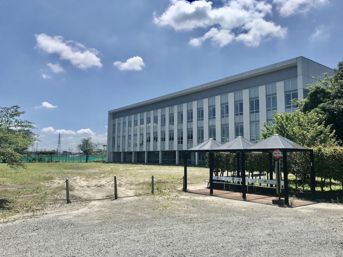 スタディピア 岐阜協立大学 西之川キャンパス 大垣市西之川町