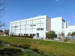 スタディピア たちばな保育園 出雲市大津町
