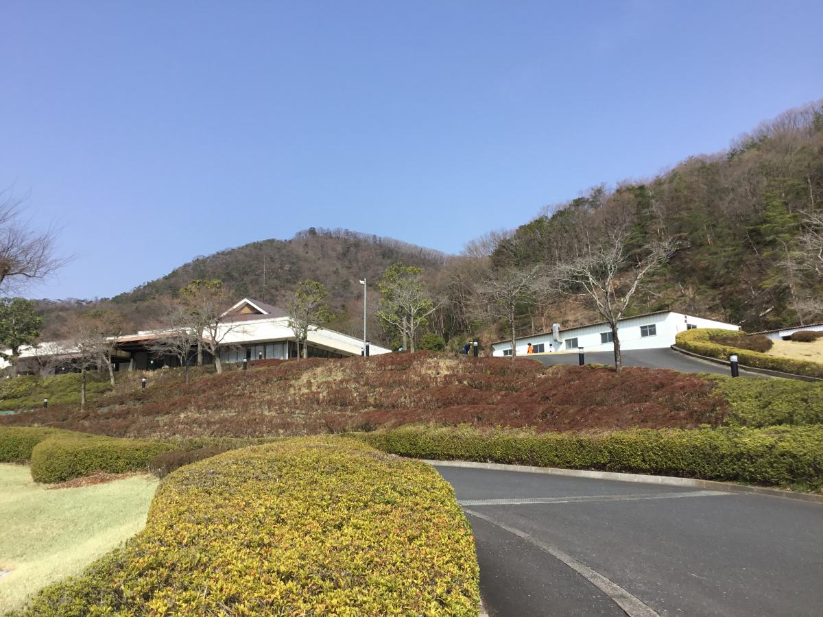 スポランド ニューセントラルゴルフ倶楽部 宇都宮市下田原町