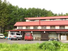 ホームメイト リサーチ 下高井郡山ノ内町平穏の生活施設一覧 3ページ