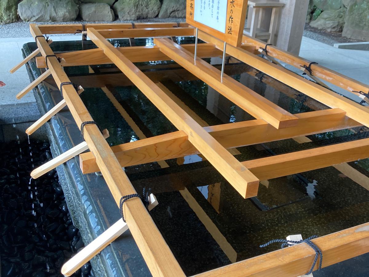 旅探 たびたん 寒川神社 旅探 たびたん 寒川神社