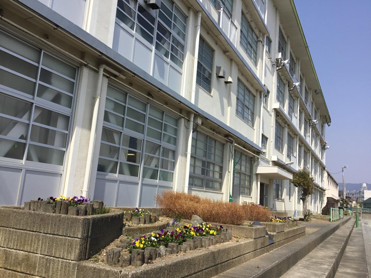 【スタディピア】清水飯田小学校 【スタディピア】清水飯田小学校