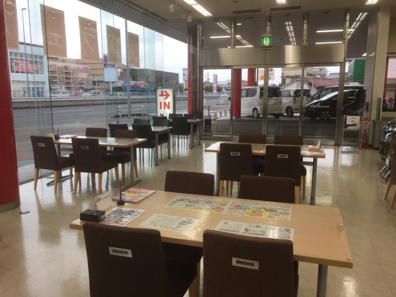 マーケットピア ｈｏｎｄａ ｃａｒｓ愛知瑞穂通店 春日井市瑞穂通