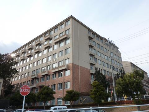 スタディピア 聖隷クリストファー大学 浜松市北区