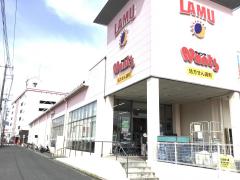 マーケットピア 安佐南区のショッピング施設一覧