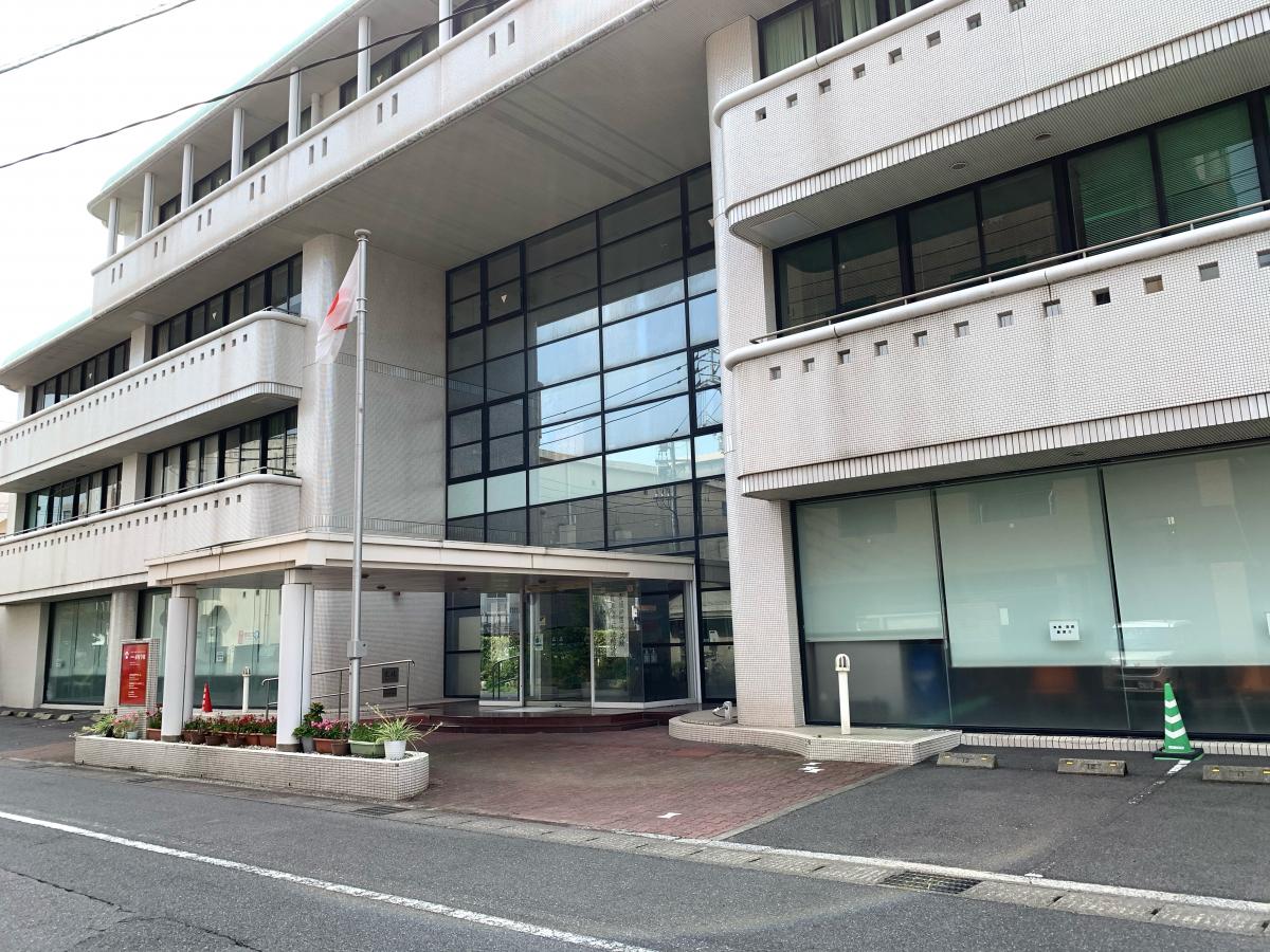 スタディピア 赤塚学園看護専門学校 看護学科 鹿児島市上荒田町