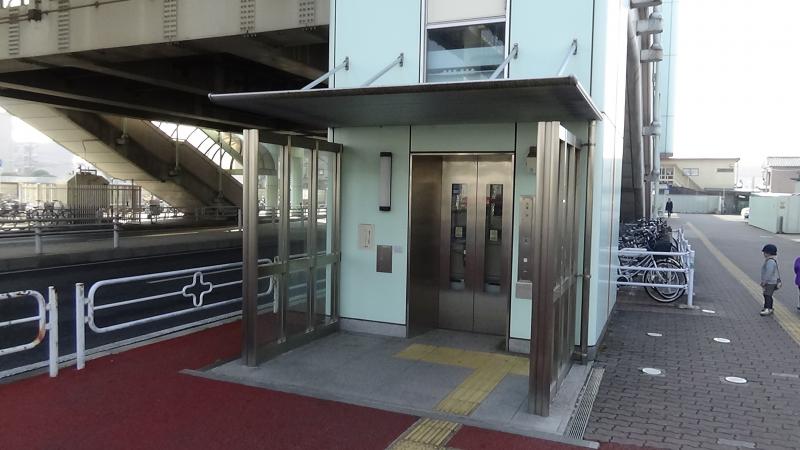 ユキサキナビ 穴川駅 千葉市稲毛区 の路線図 千葉都市モノレール２号線