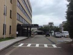 パブリネット 富山税務署 富山市 周辺の生活施設情報