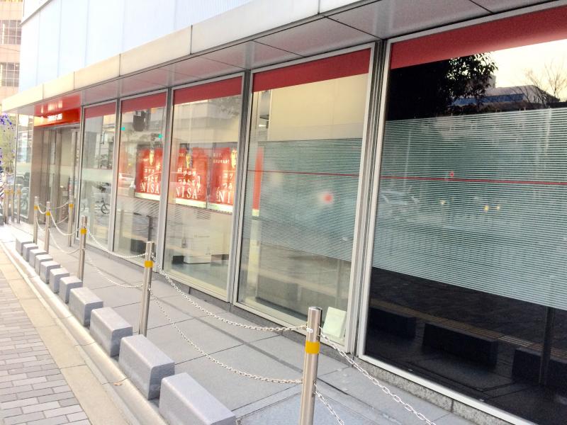 バンクマップ 三菱ｕｆｊ銀行新大阪支店 大阪市淀川区宮原
