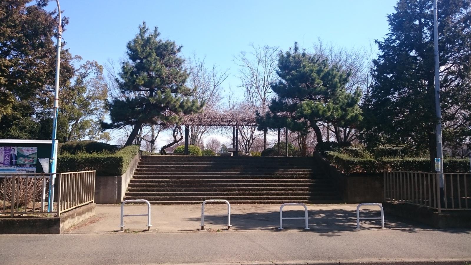 パブリネット 芦山公園 坂戸市 パブリネット 芦山公園 坂戸市