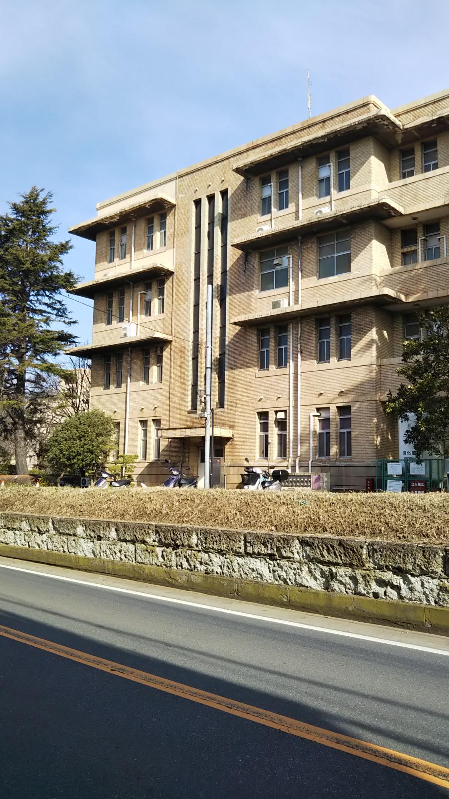 スタディピア 千葉大学 千葉大学亥鼻キャンパス 千葉市中央区 のお気に入りコメント 口コミ
