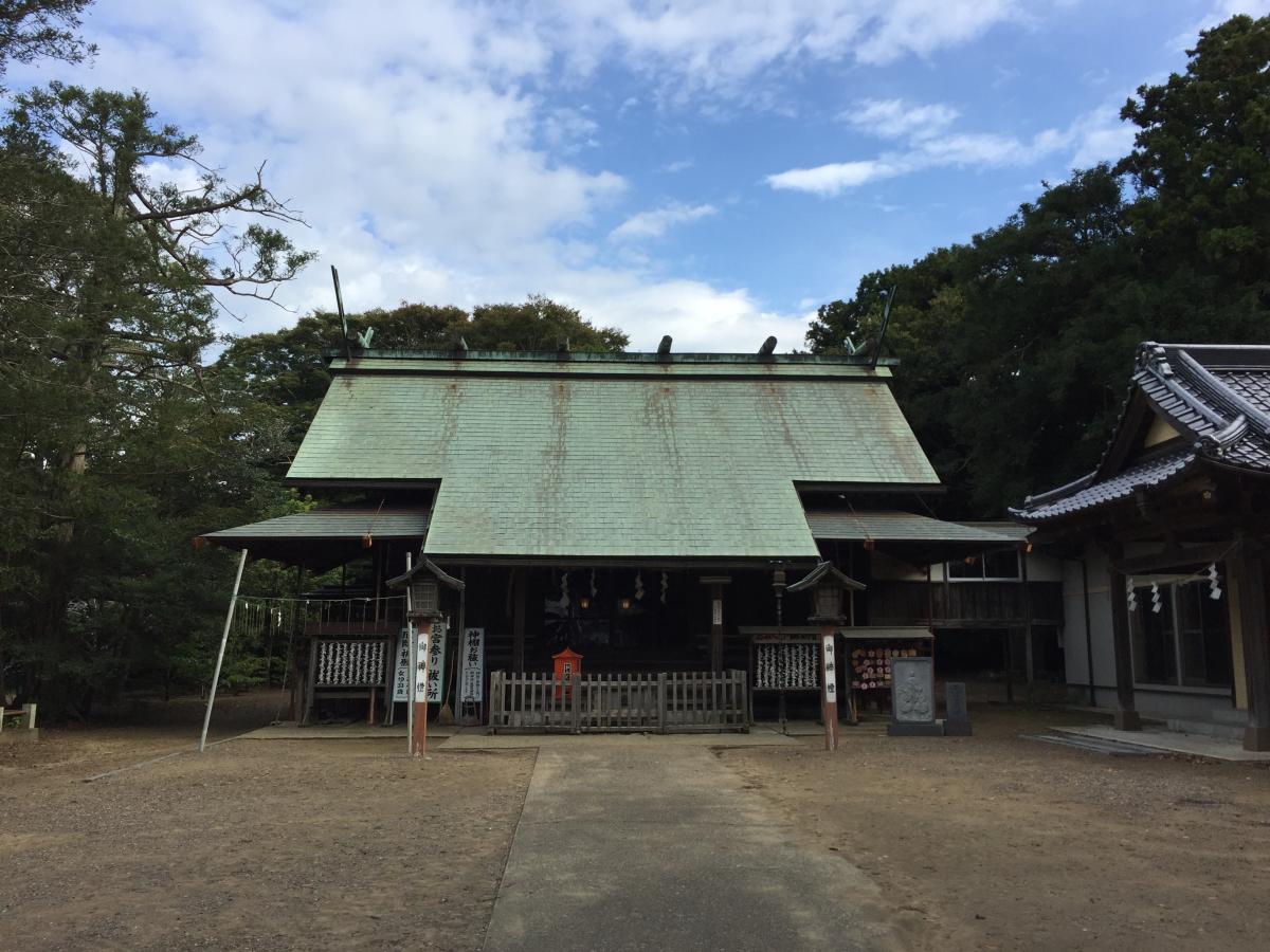 旅探 たびたん 旭の郷 天空の湯 旭市イ