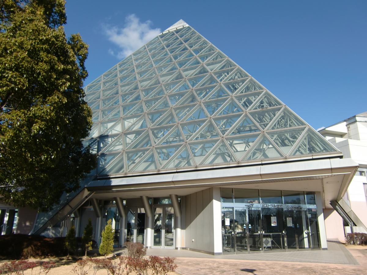 エンタメール 加須市文化 学習センター 加須市上三俣