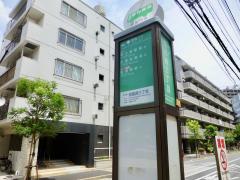 マーケットピア ザ ダイソー サニーモール西葛西店 江戸川区 の周辺施設写真一覧 3ページ