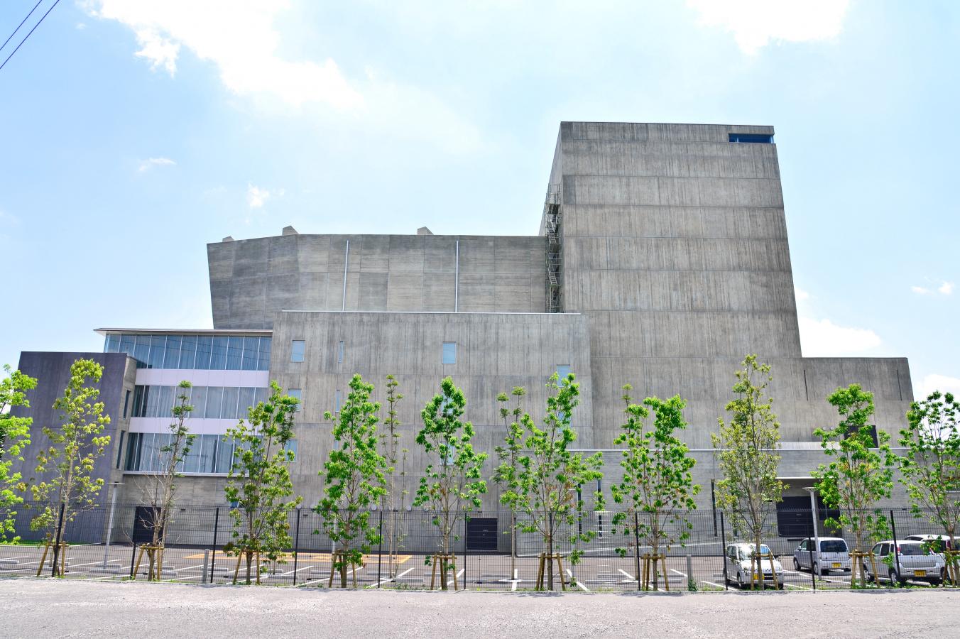 【エンタメール】太田市民会館（群馬県太田市）投稿ユーザー写真集