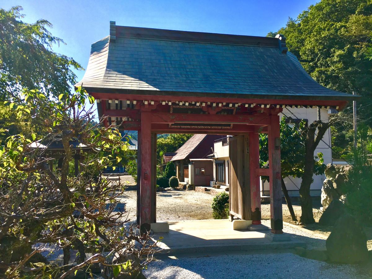 雲居寺