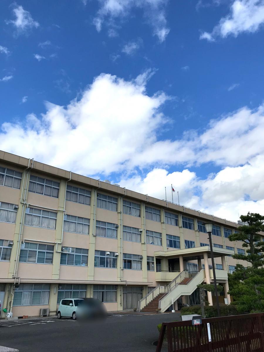 【スタディピア】愛知県立瀬戸西高等学校／ホームメイト