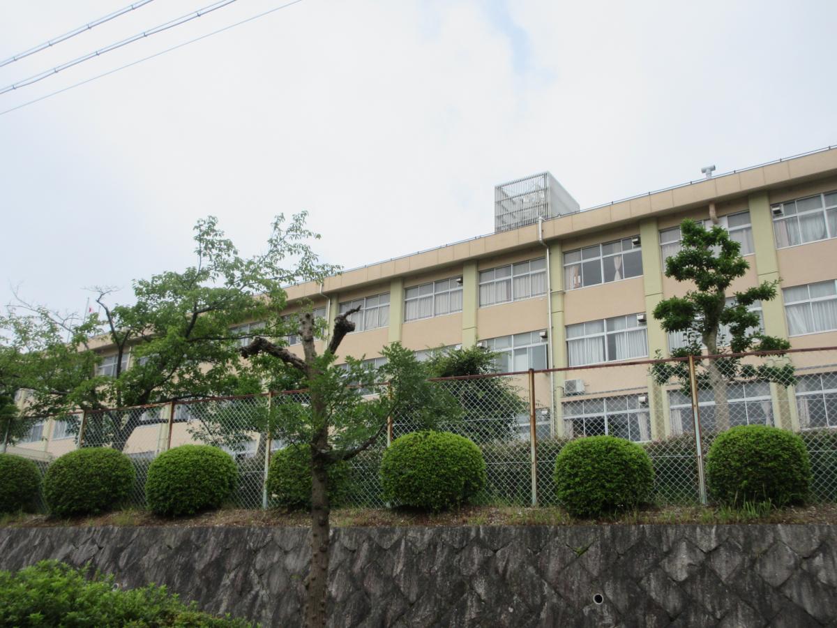 【スタディピア】瀬戸西高校（瀬戸市緑町）